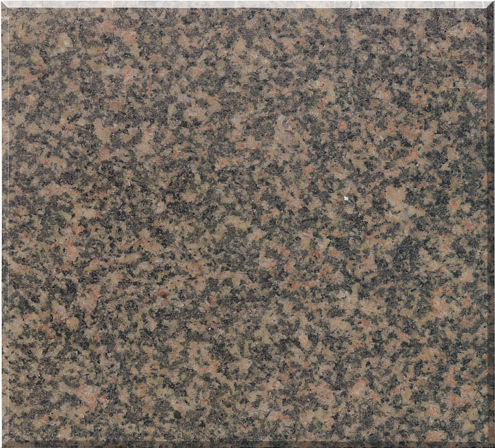 Wanshan Red